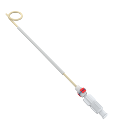 PCN CATHETER - Accel Medical